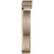 Ekena Millwork Funston Traditional Rough Sawn Bracket w/ Offset Brace, Douglas Fir, 8"W x 36"D x 48"H BKT0806X36X48FST01RDF - alternate 3